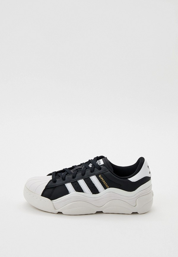 adidas Originals SUPERSTAR MILLENCON W RTLACX536701 Lamoda