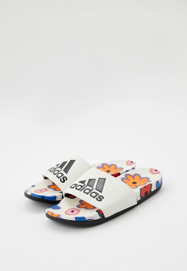 adidas Сланцы - ADILETTE COMFORT - фото 3