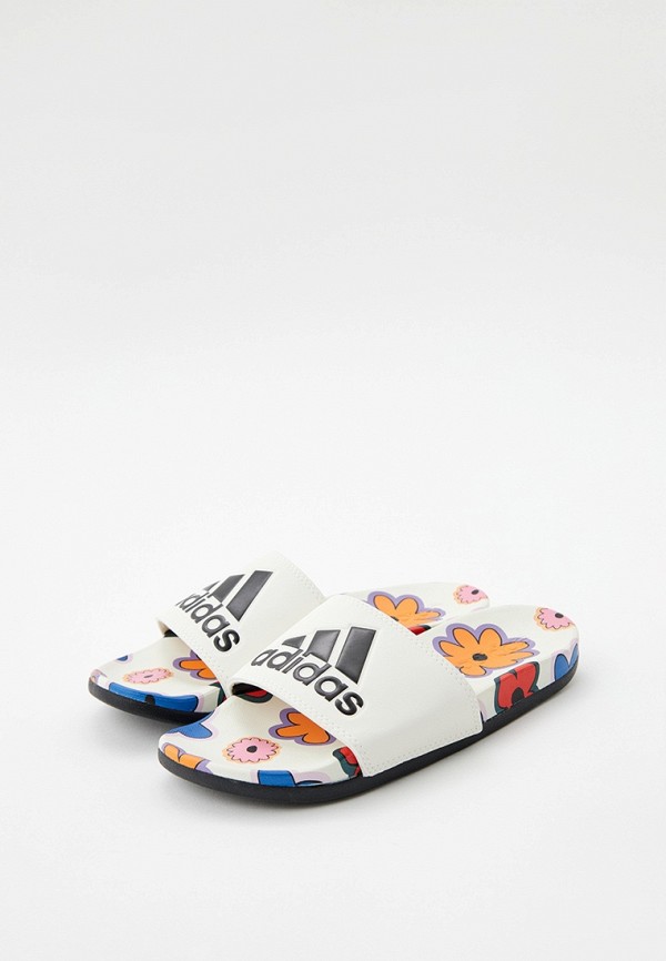 adidas Сланцы - ADILETTE COMFORT - фото 4