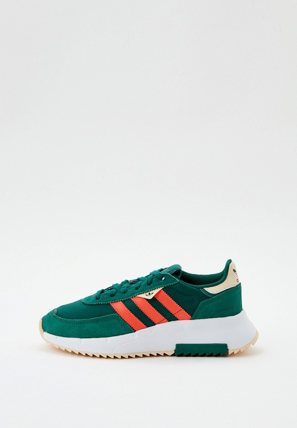 adidas Originals Кроссовки - RETROPY F2 J - фото 1