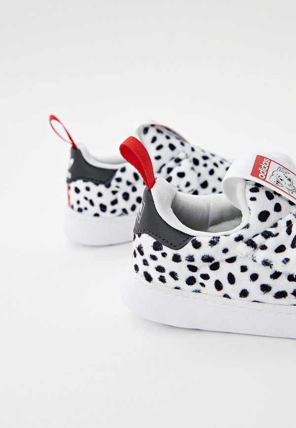 adidas Originals Слипоны - SUPERSTAR 360 C - фото 4