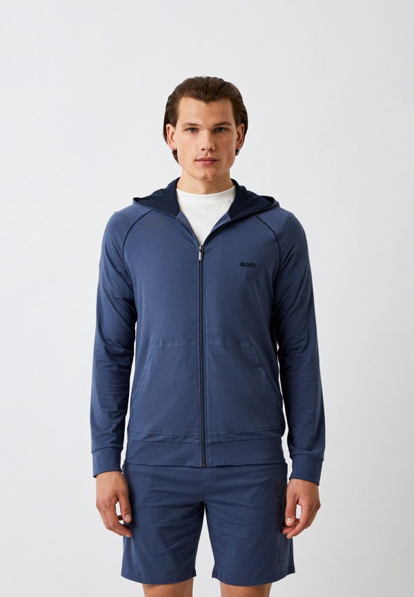 Boss Толстовка - фото 1