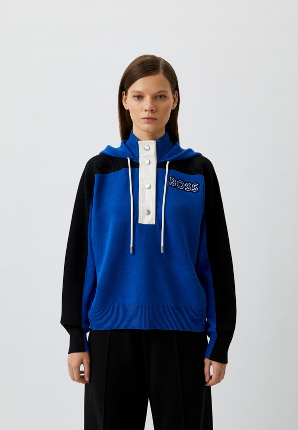 Boss Худи - фото 1