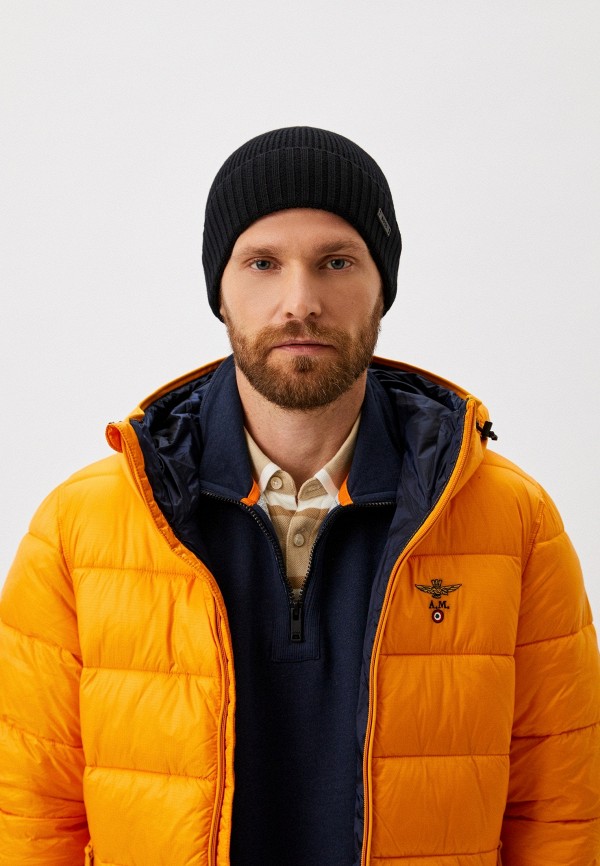 Boss Шапка - фото 4