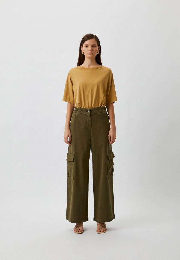 Boss Брюки - фото 2