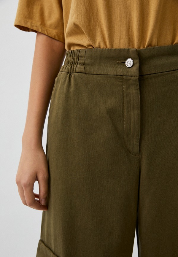 Boss Брюки - фото 4