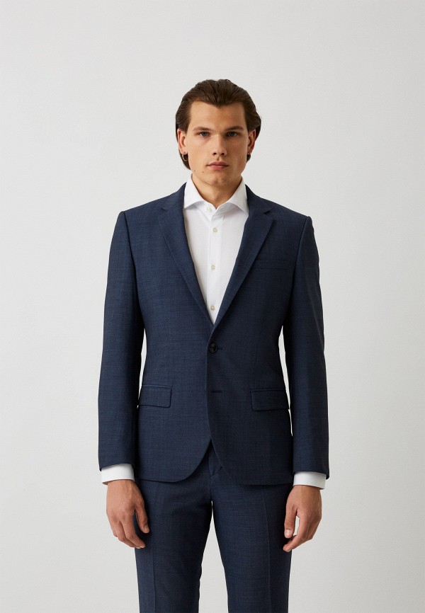 Hugo Костюм классический - фото 2