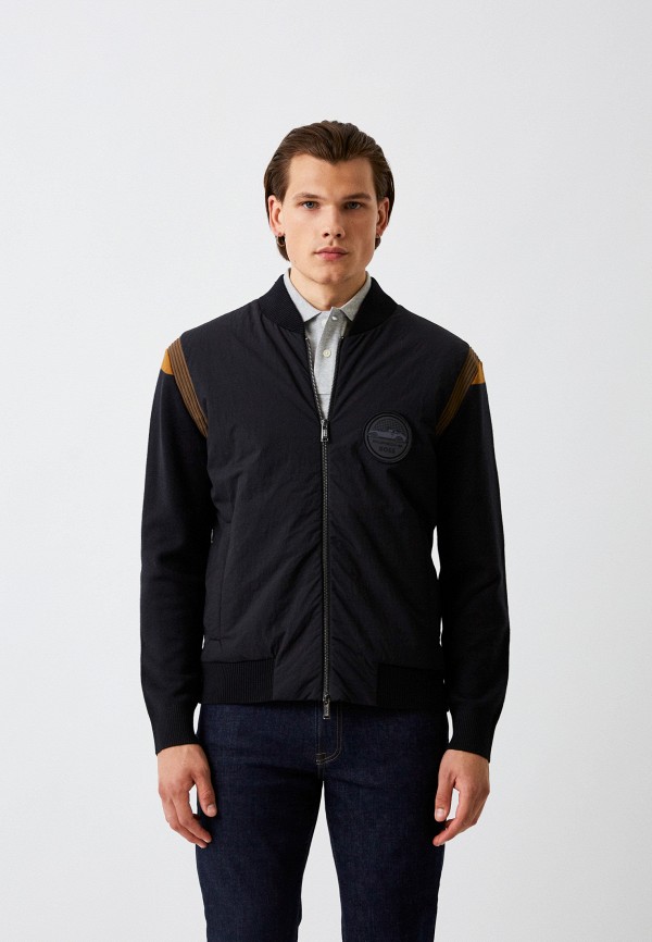 Boss Куртка утепленная - фото 1