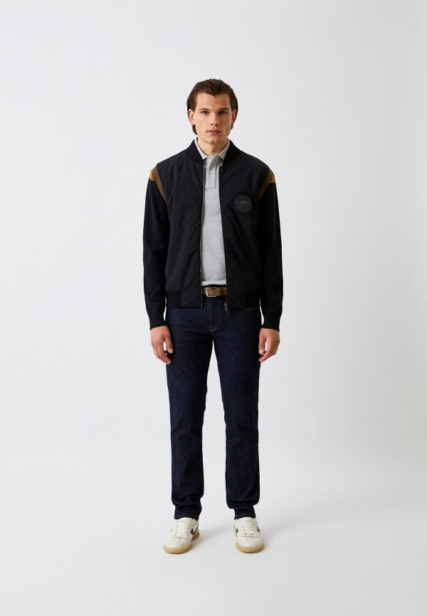 Boss Куртка утепленная - фото 2