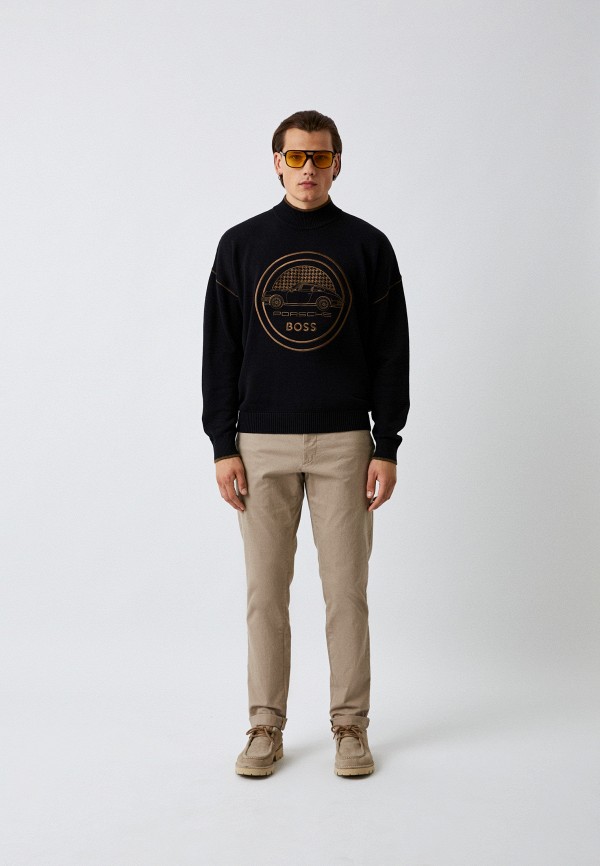 Boss Джемпер - фото 2
