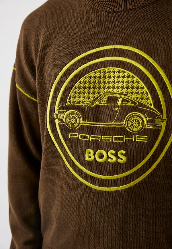 Boss Джемпер - фото 4