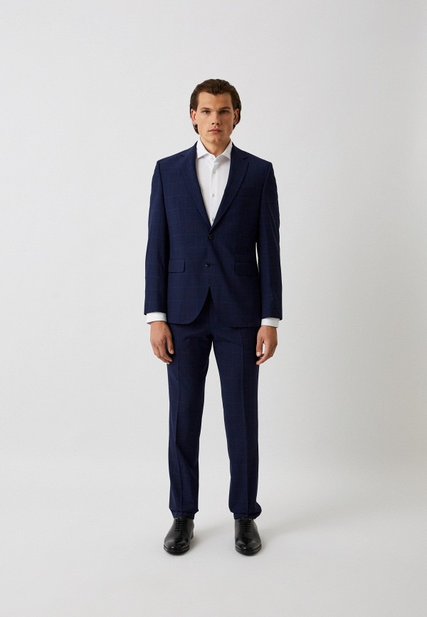 Boss Костюм классический - фото 1