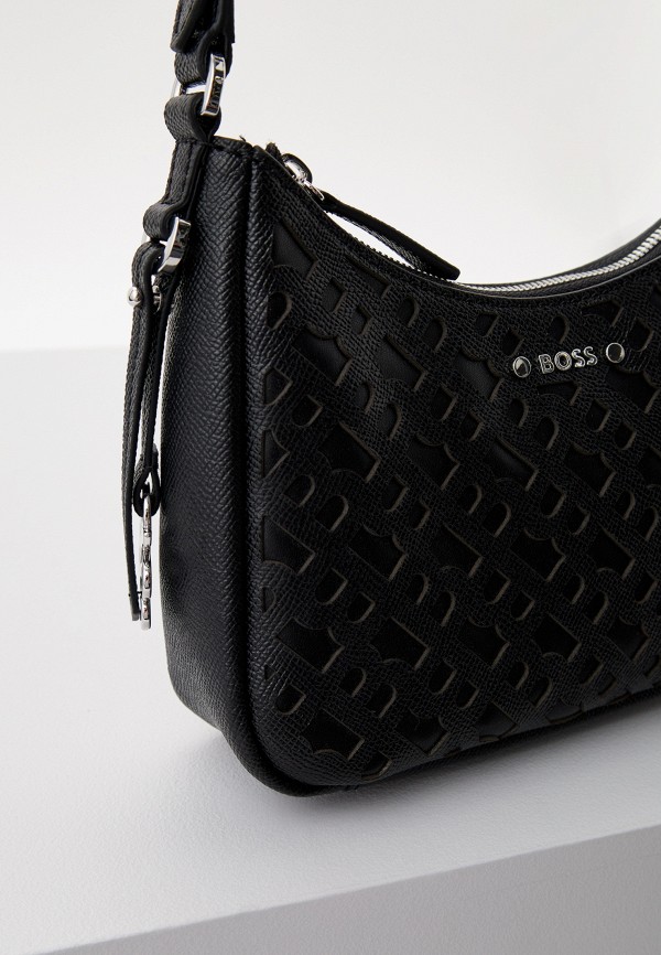 Boss Сумка и брелок - фото 3