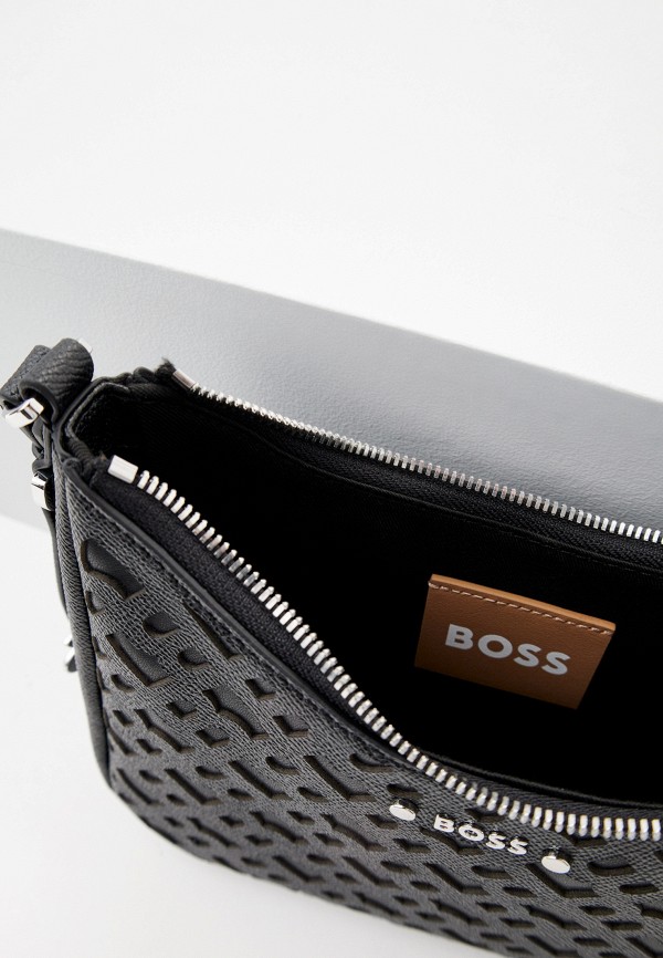 Boss Сумка и брелок - фото 4