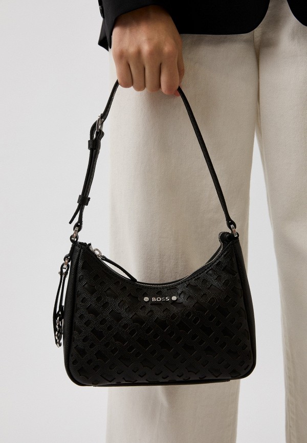 Boss Сумка и брелок - фото 6