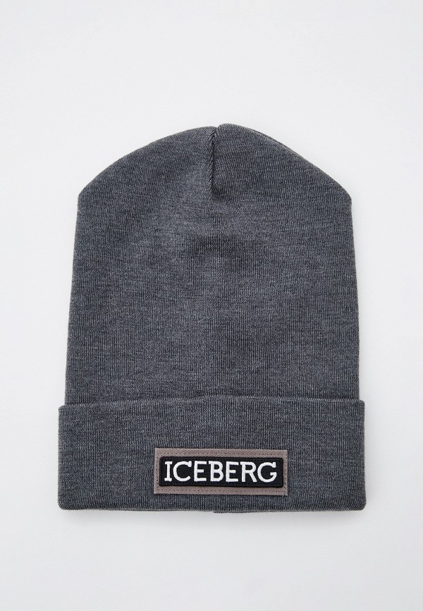 Iceberg Шапка - фото 1