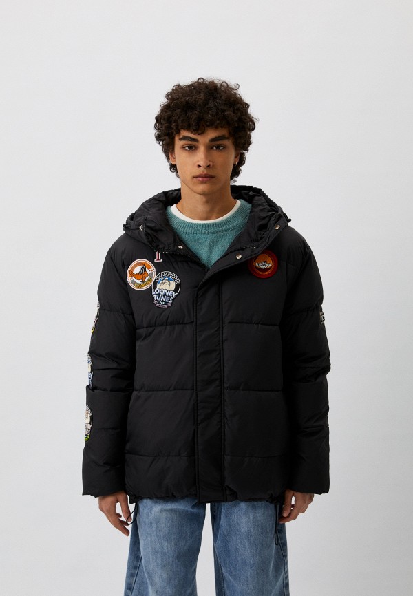 Iceberg Куртка утепленная - фото 1