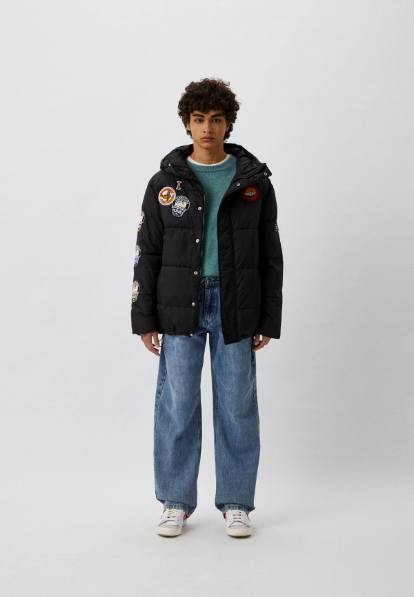 Iceberg Куртка утепленная - фото 2