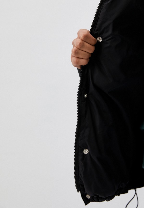 Iceberg Куртка утепленная - фото 4