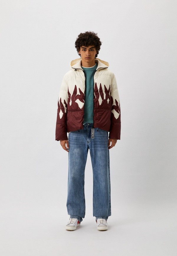 Iceberg Куртка утепленная - фото 2