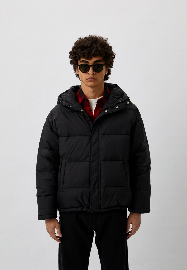 Iceberg Пуховик - фото 1