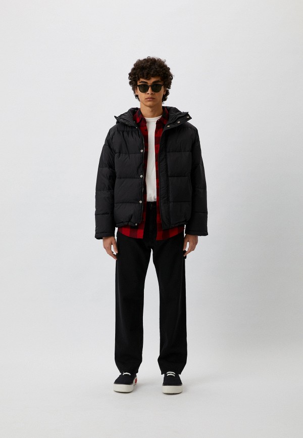 Iceberg Пуховик - фото 2