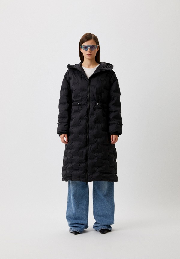 Iceberg Пуховик - фото 1