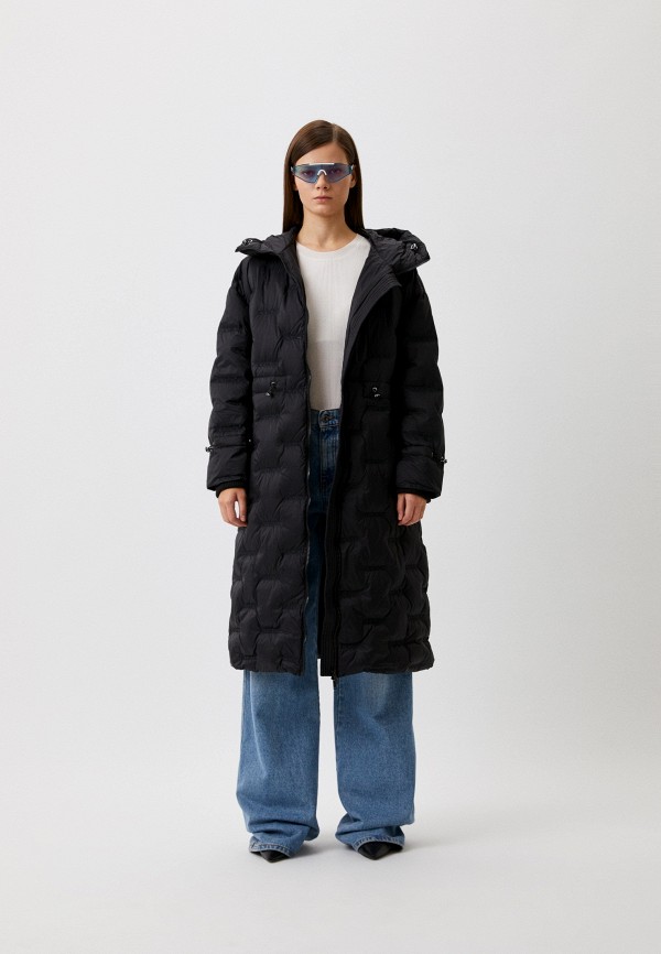 Iceberg Пуховик - фото 2