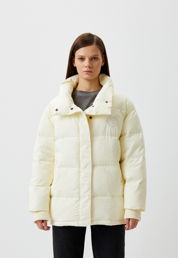 Iceberg Куртка утепленная - фото 1
