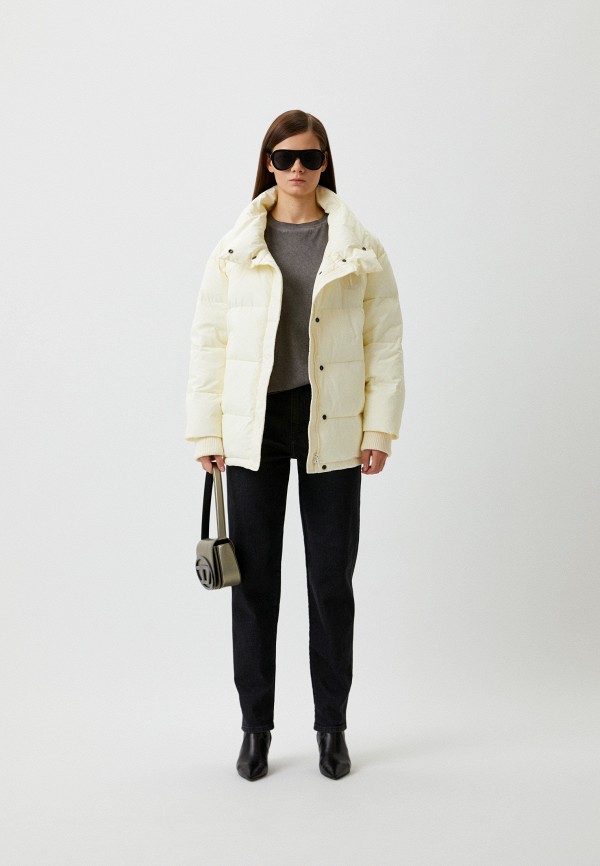 Iceberg Куртка утепленная - фото 2