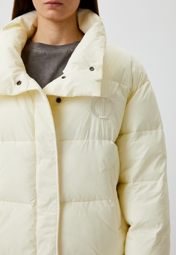 Iceberg Куртка утепленная - фото 5