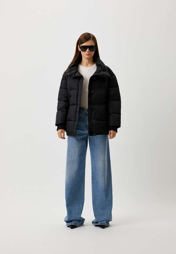 Iceberg Куртка утепленная - фото 2