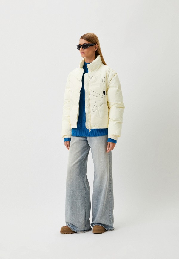 Iceberg Куртка утепленная - 2IN1 - фото 2