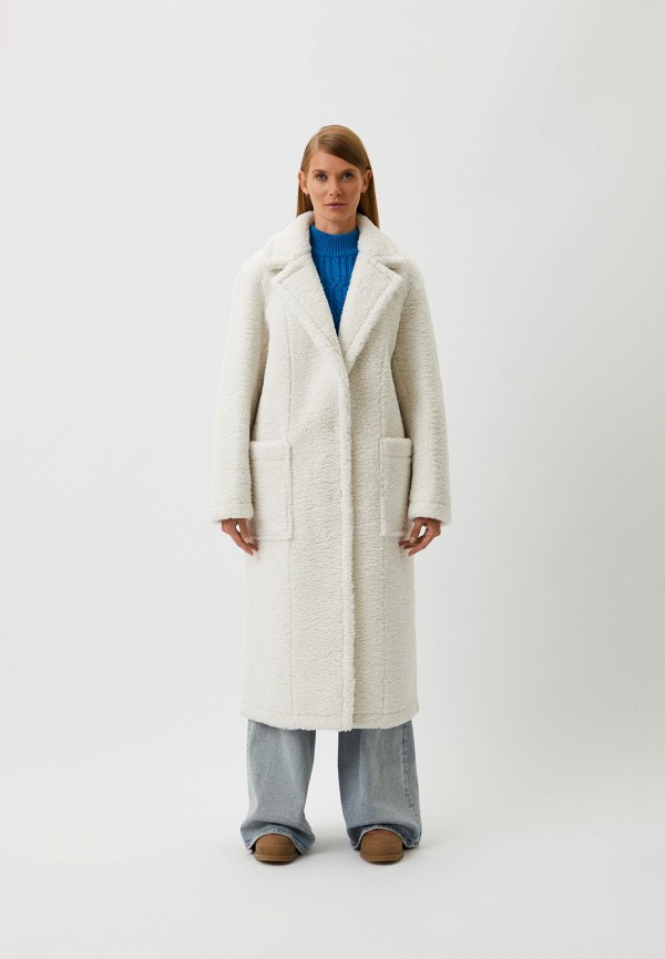 Iceberg Шуба - фото 1