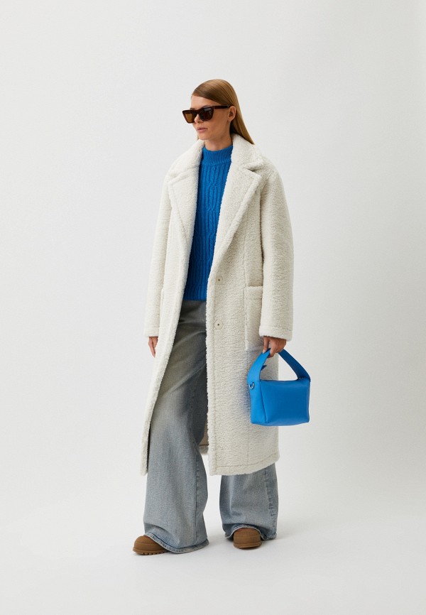 Iceberg Шуба - фото 2