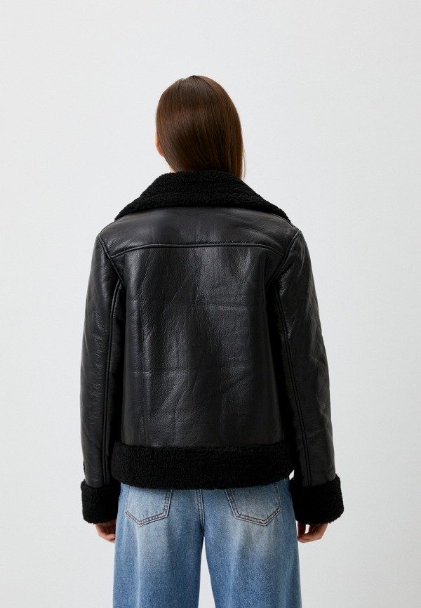 Iceberg Дубленка - Aviator - фото 3