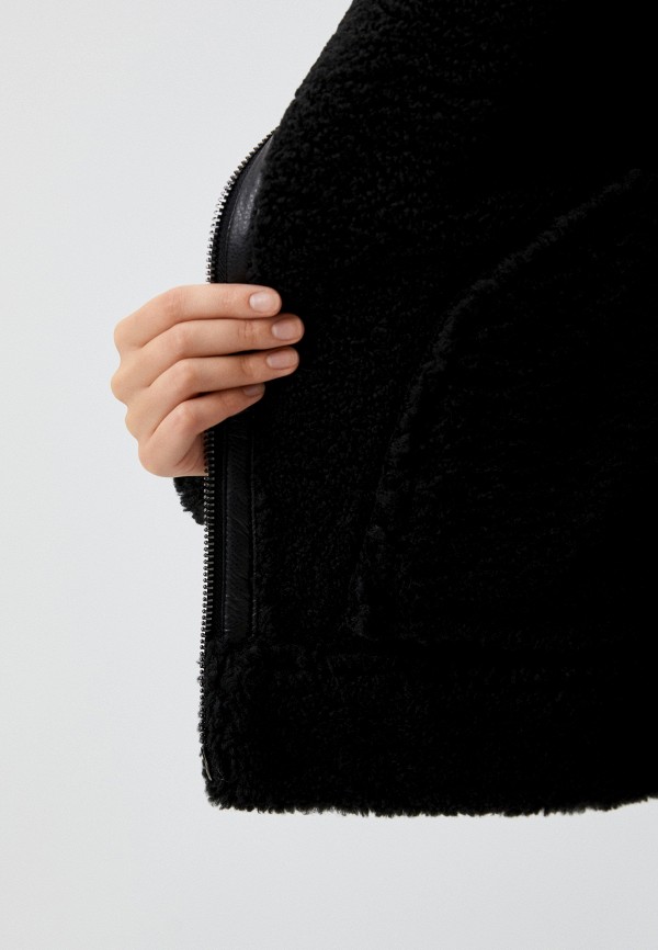 Iceberg Дубленка - Aviator - фото 4