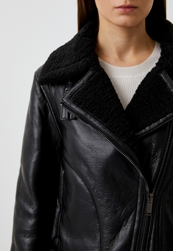 Iceberg Дубленка - Aviator - фото 5