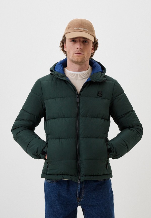 Invicta Куртка утепленная - фото 1