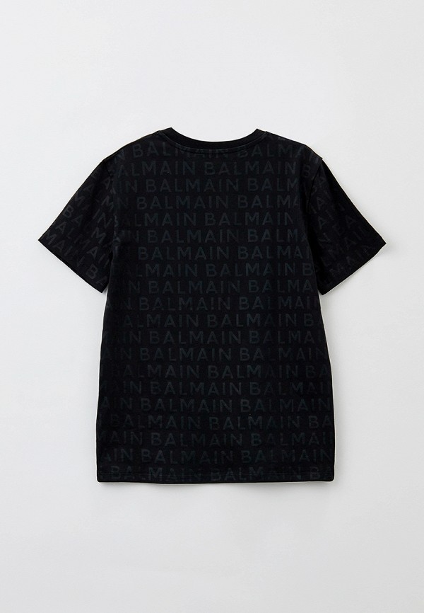 Balmain Футболка - фото 2