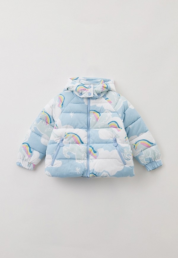 Stella McCartney Куртка утепленная - фото 1