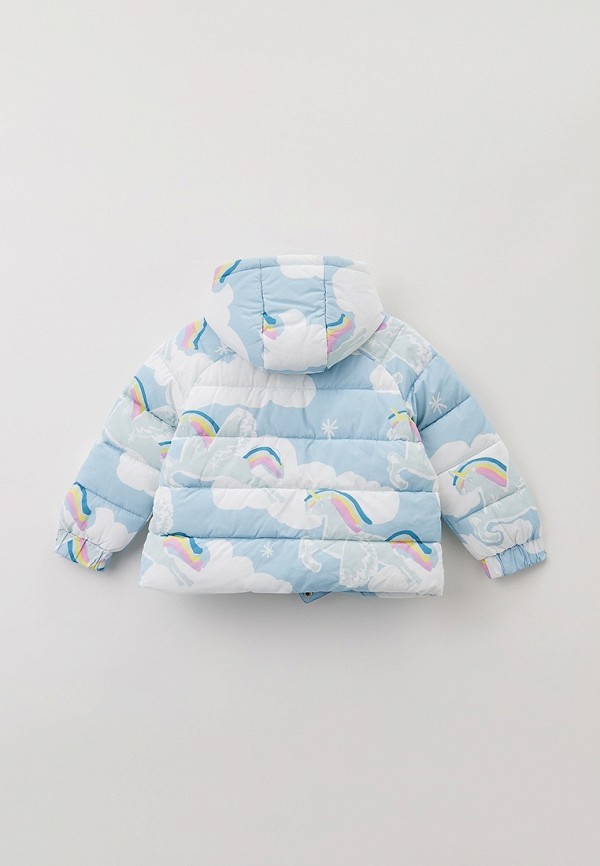 Stella McCartney Куртка утепленная - фото 2