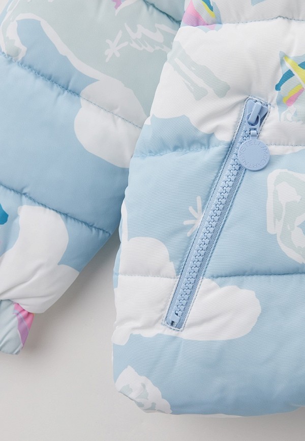 Stella McCartney Куртка утепленная - фото 3