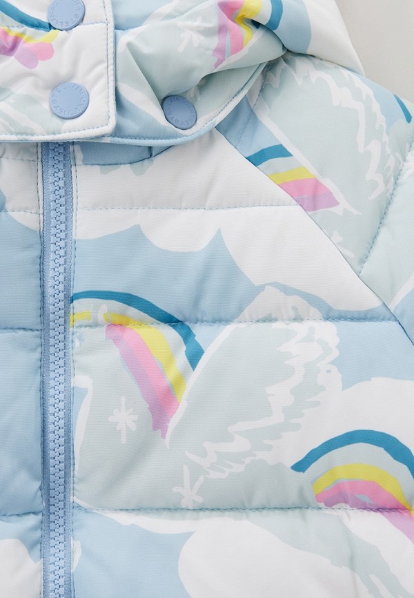 Stella McCartney Куртка утепленная - фото 4