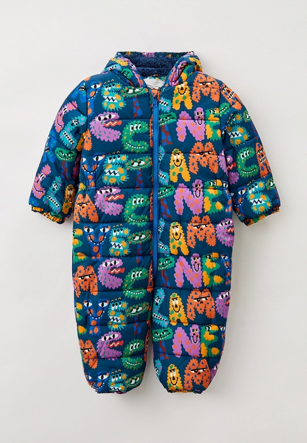 Stella McCartney Комбинезон утепленный - фото 1