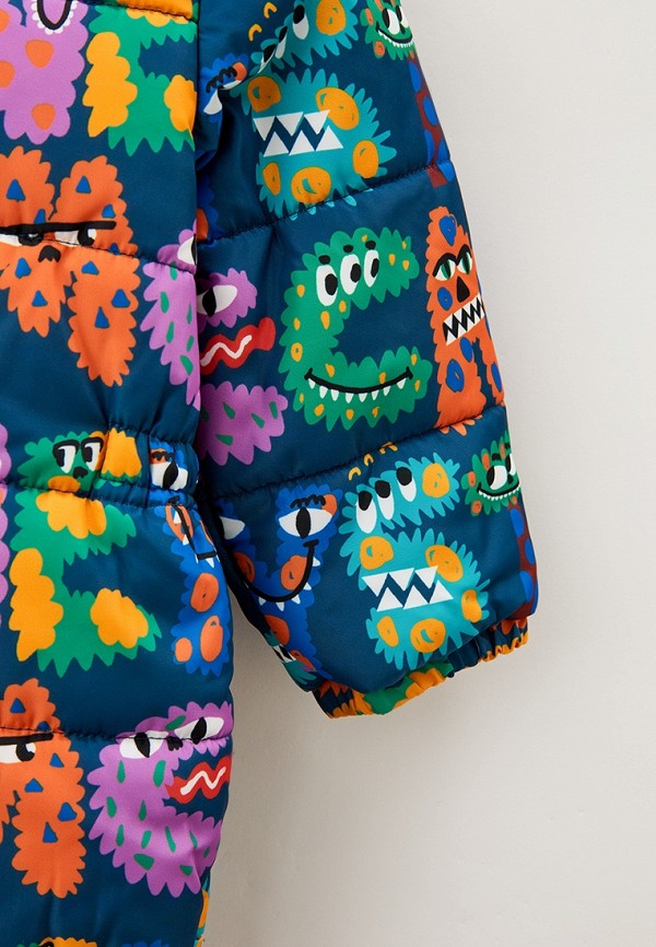 Stella McCartney Комбинезон утепленный - фото 3