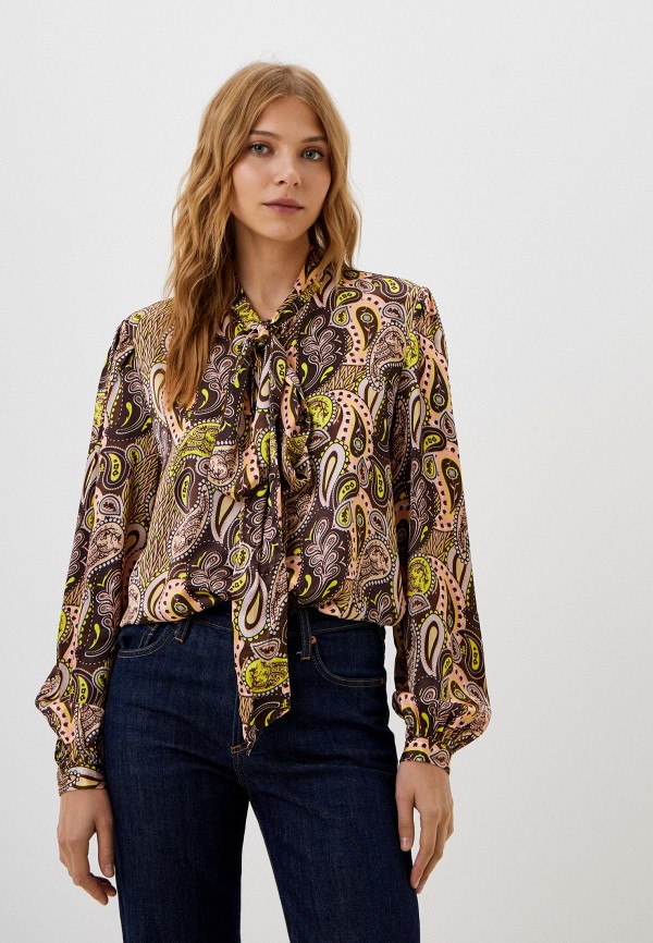 Fracomina Блуза - фото 1