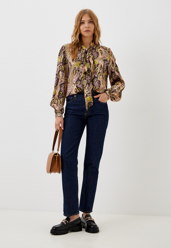 Fracomina Блуза - фото 2