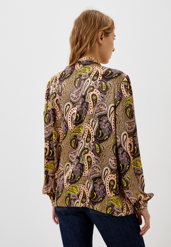 Fracomina Блуза - фото 3