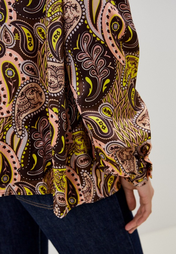 Fracomina Блуза - фото 4